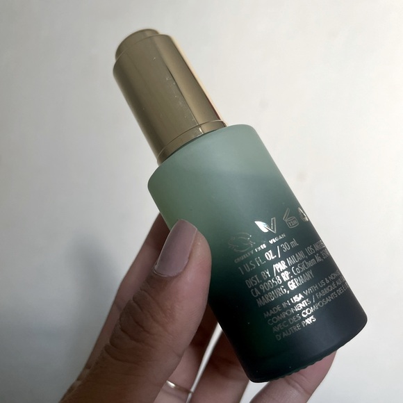 MILANI glow oil - Picture 2 of 2